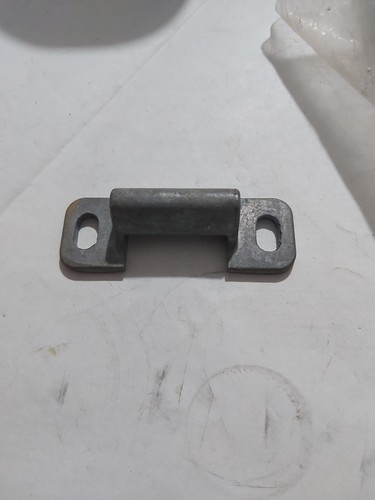 Rear bonnet collision fiat - rear,
