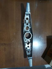 Fiat 125 Special Steering