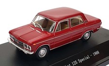 Starline Models 1/43 Scale