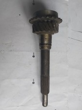 Primary Shaft Gearbox Fiat 125