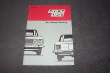 Operating Instructions Manual