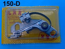 NEW CONTACT POINTS SET FIAT