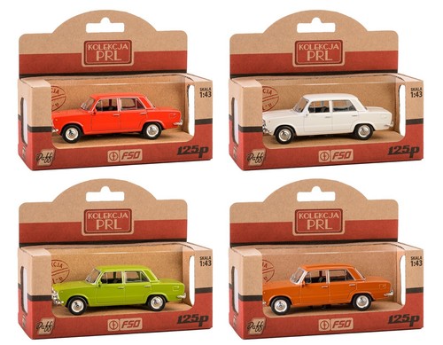 Fiat 125p polish italian - fiat,