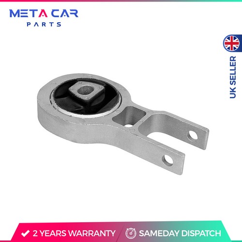 Engine support mounting - engine,