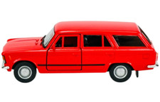 Fiat 125p Kombi Italian/Polish