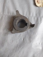 Gearbox synchronizer hub 5th