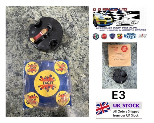 New fiat 125 127 - 125, 131