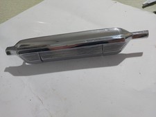 Rear Left Door Handle Fiat 125