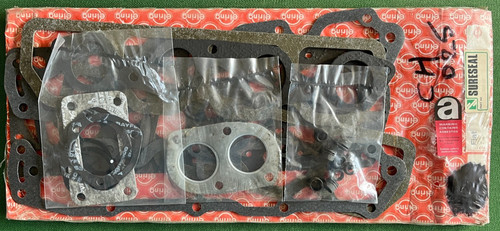 Fiat 125 new head gasket - head,