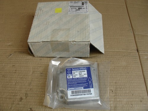 1651971380 ecu bag - 1651971380,