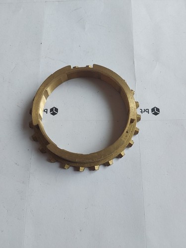 Gearbox synchronizer fiat 1300 - gearbox,