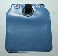 CLASSIC CAR FIAT 124 125 127