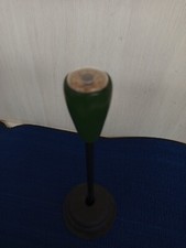 New Vintage Real Wood Gear