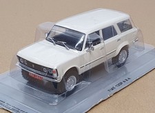DeAgostini 1/43 Scale Diecast