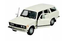 Fiat 125p Kombi Italian/Polish